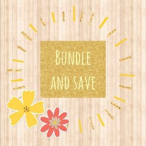 Add your likes into a bundle and save 15% off!